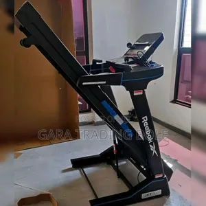 Treadmill ሱቃችን ይምጡ ይደሰታሉ