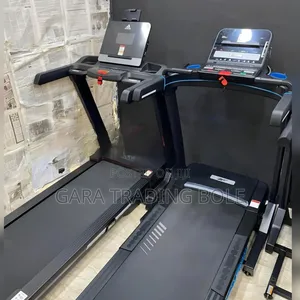 Photo - Treadmill ሱቃችን ይምጡ ይደሰታሉ