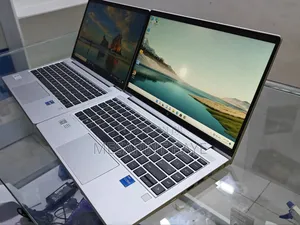 New Laptop HP EliteBook 640 G11 16GB Intel Core I5 SSD 512GB