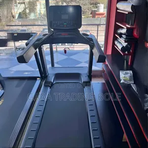 Miracle Fitness Treadmill Horse Power 7