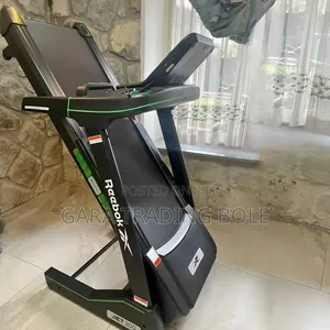 Treadmill Reebok Jet 200 Series Bluetooth-3 Hours Power