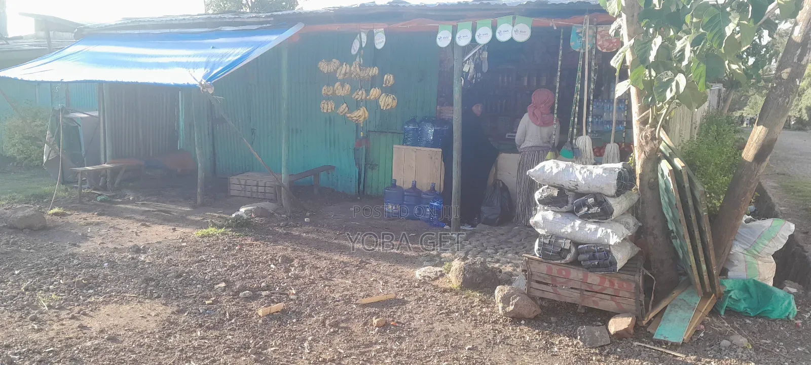 3bdrm House in አስቸካይ የሚሸጥ ቤት, Akaky Kaliti for sale