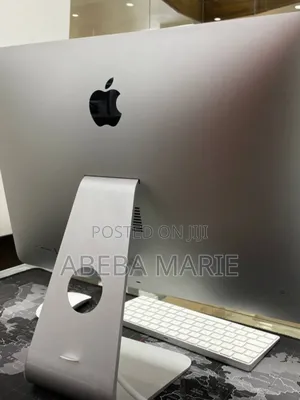 New Desktop Computer Apple iMac 8GB Intel Core I5 SSD 1T