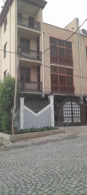 Photo - Furnished 6bdrm House in አስቸካይ የሚሸጥ ቤት, Akaky Kaliti for sale