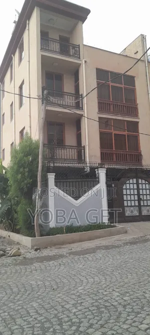 Furnished 6bdrm House in አስቸካይ የሚሸጥ ቤት, Akaky Kaliti for sale