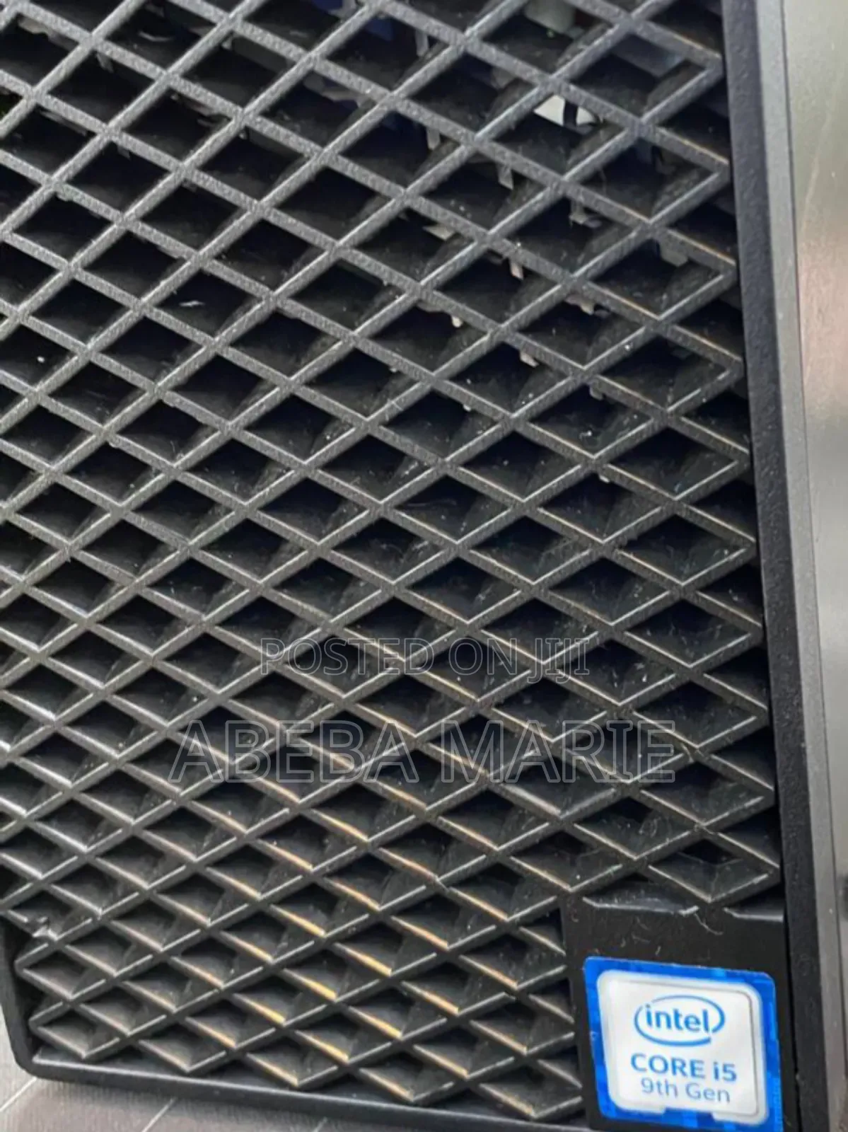 New Desktop Computer Dell OptiPlex 3070 8GB Intel Core I5 SSD 512GB