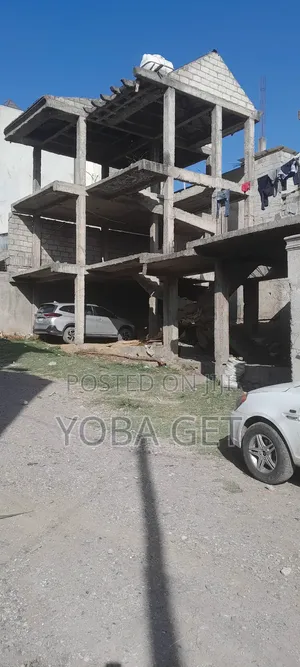 Photo - 4bdrm House in አስቸካይ የሚሸጥ ቤት, Akaky Kaliti for sale