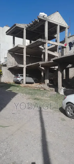 4bdrm House in አስቸካይ የሚሸጥ ቤት, Akaky Kaliti for sale