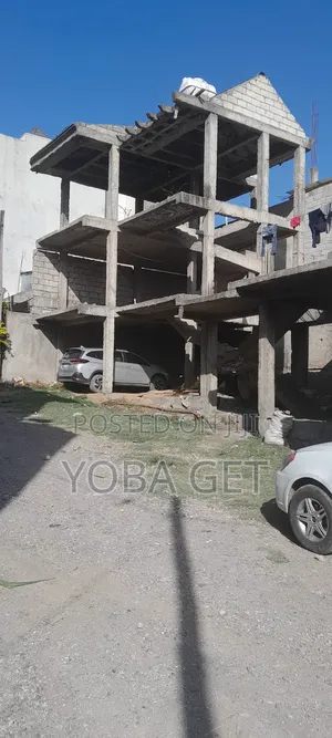 4bdrm House in አስቸካይ የሚሸጥ ቤት, Akaky Kaliti for sale
