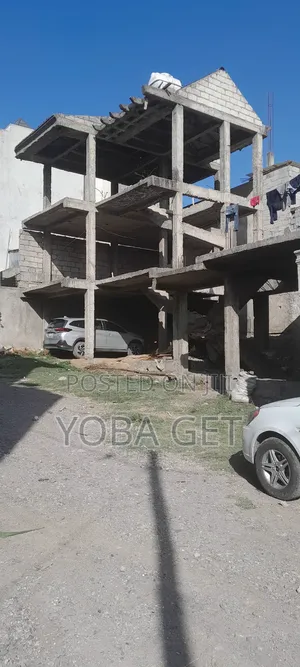 4bdrm House in አስቸካይ የሚሸጥ ቤት, Akaky Kaliti for sale