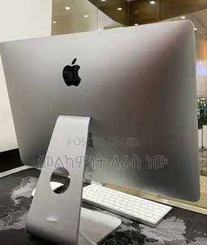 New Desktop Computer Apple iMac 8GB Intel Core I5 SSD 1T