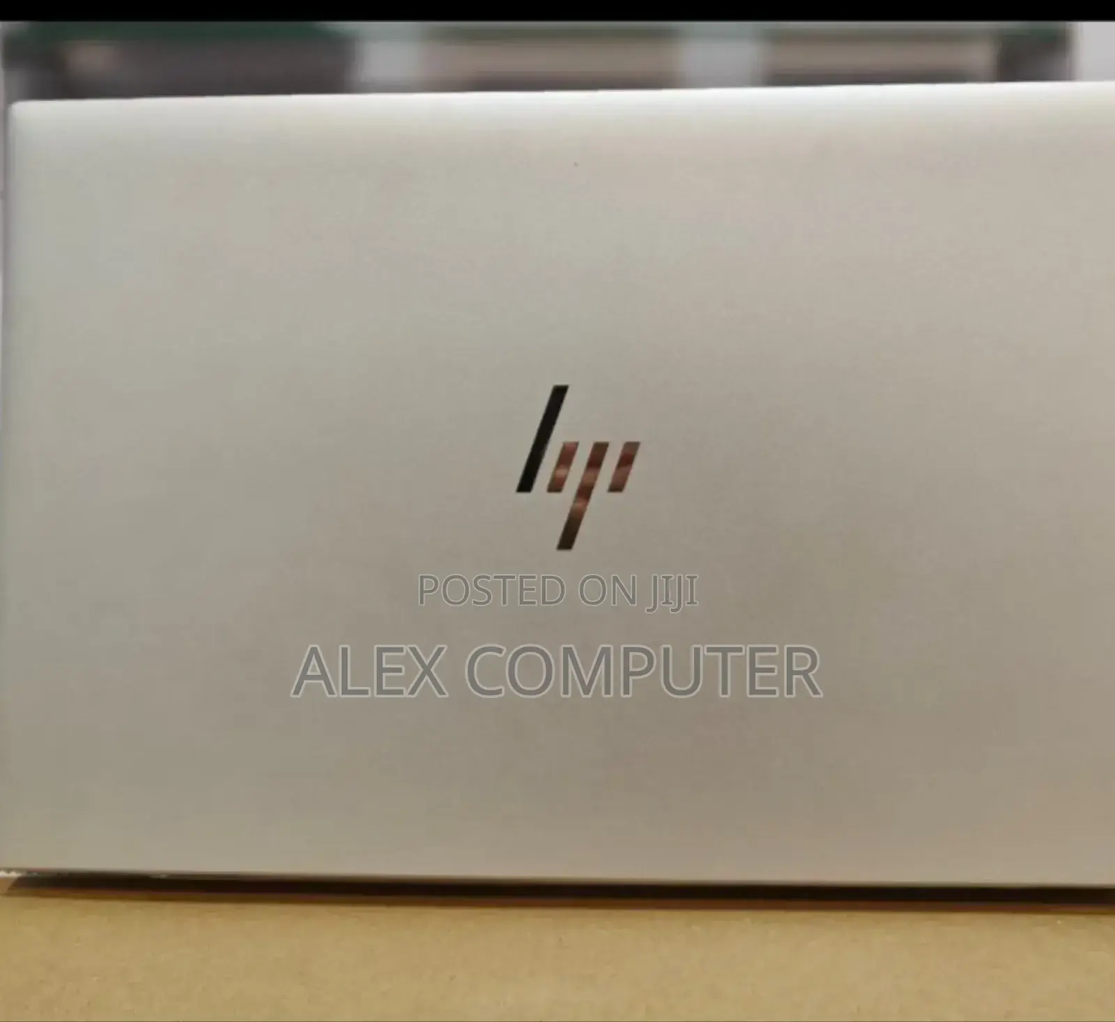 New Laptop HP EliteBook 840 G7 16GB Intel Core I7 SSD 512GB
