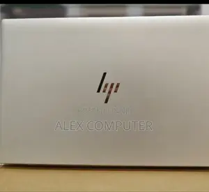 New Laptop HP EliteBook 840 G7 16GB Intel Core I7 SSD 512GB