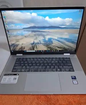 New Laptop HP Envy X360 16GB Intel Core Ultra 7 SSD 1T