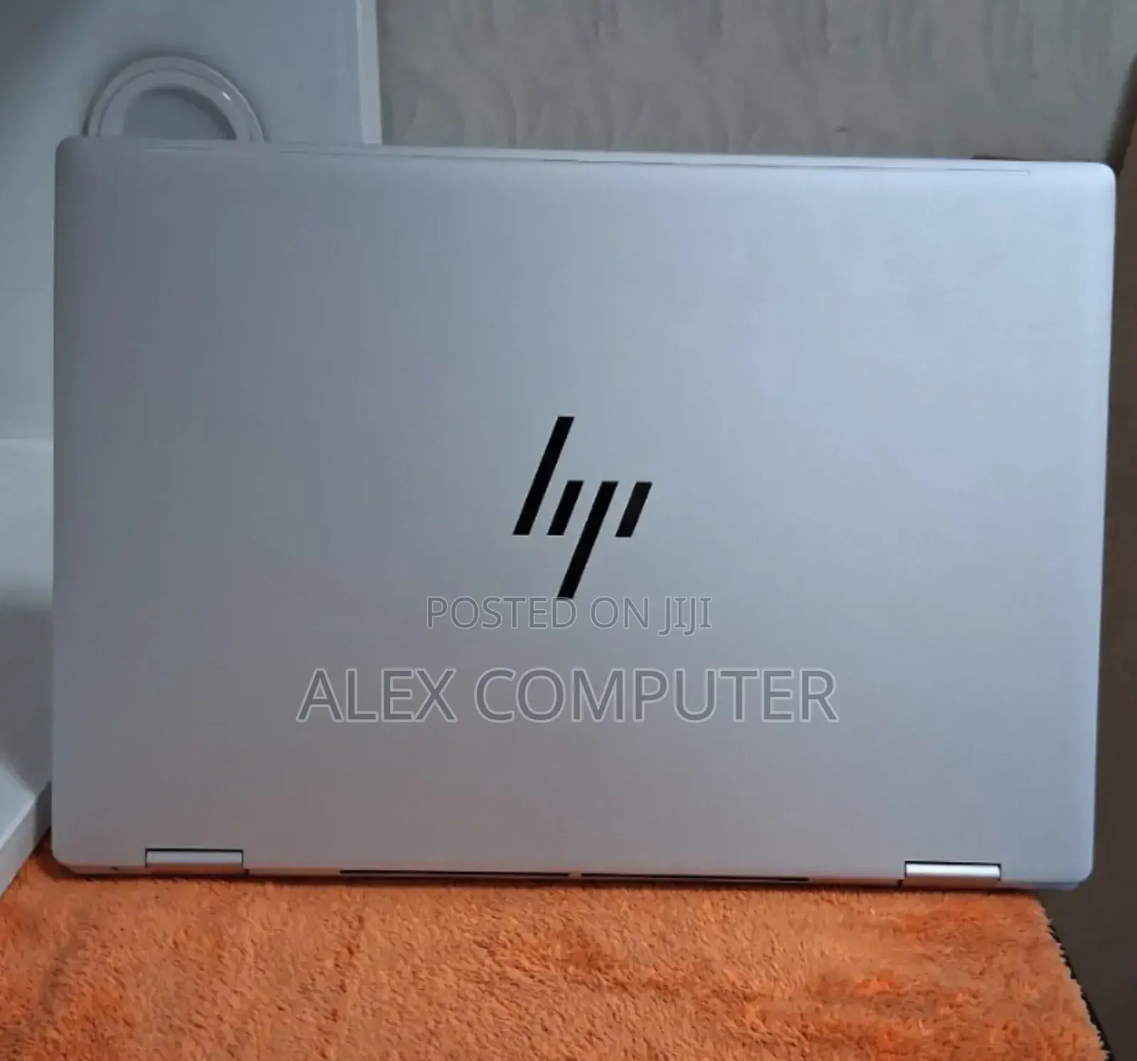 New Laptop HP Envy X360 16GB Intel Core Ultra 7 SSD 1T