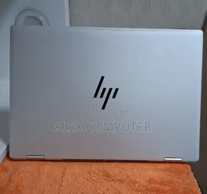 New Laptop HP Envy X360 16GB Intel Core Ultra 7 SSD 1T