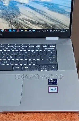 New Laptop HP Envy X360 16GB Intel Core Ultra 7 SSD 1T