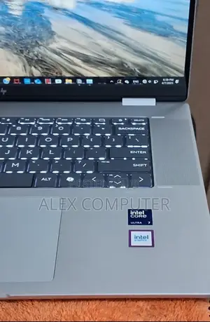 New Laptop HP Envy X360 16GB Intel Core Ultra 7 SSD 1T