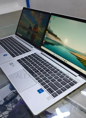 New Laptop HP EliteBook 840 10 16GB Intel Core I5 SSD 512GB