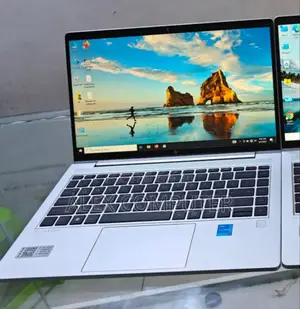 New Laptop HP EliteBook 840 10 16GB Intel Core I5 SSD 512GB