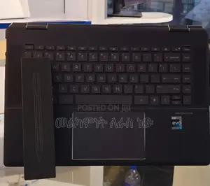 New Laptop HP Spectre 14 16GB Intel Core I7 SSD 1T