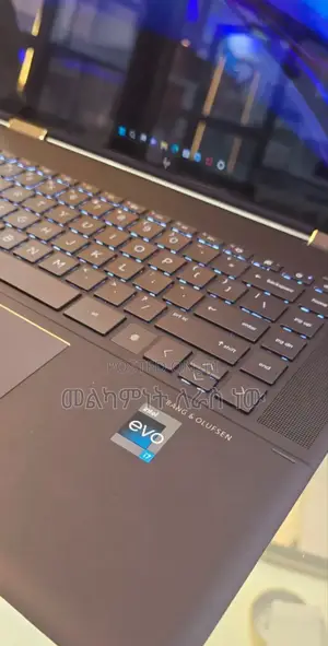 New Laptop HP Spectre 14 16GB Intel Core I7 SSD 1T