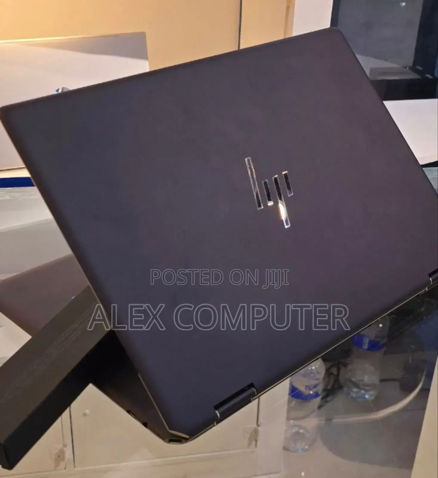 New Laptop HP Spectre 14 16GB Intel Core I7 SSD 1T