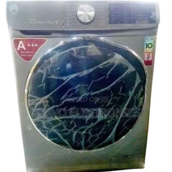 Amana 8kg Automatic Washing Machine