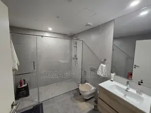 Furnished 4bdrm Apartment in Eagle Hills, Bole for rent