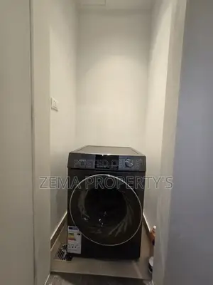 Furnished 4bdrm Apartment in Eagle Hills, Bole for rent