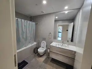 Furnished 4bdrm Apartment in Eagle Hills, Bole for rent