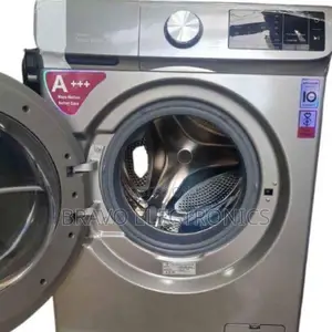 Amana 8kg Automatic Washing Machine