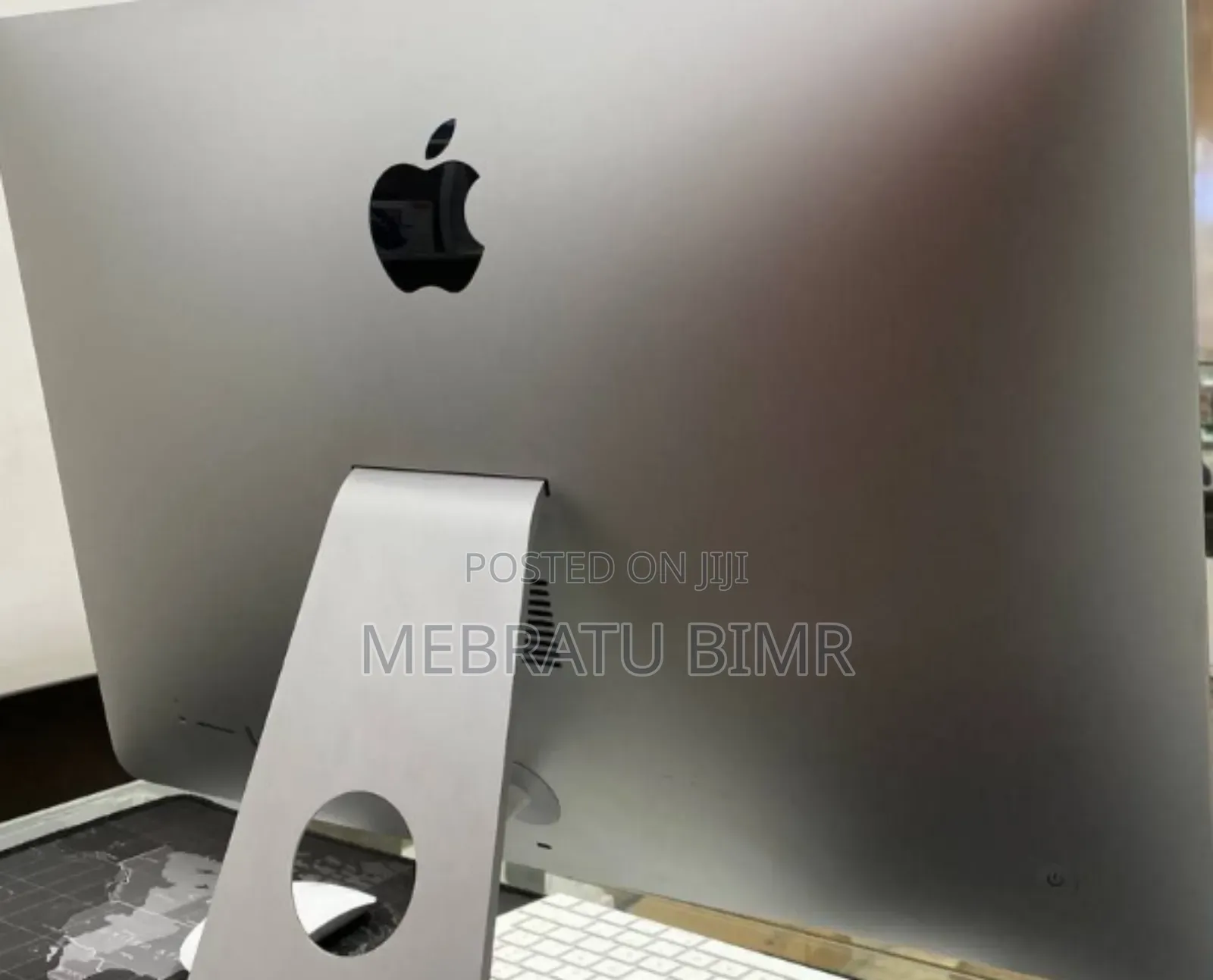 New Desktop Computer Apple iMac 8GB Intel Core I5 SSD 1T