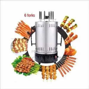 Sokany Electric Skewer