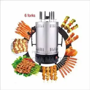 Sokany Electric Skewer
