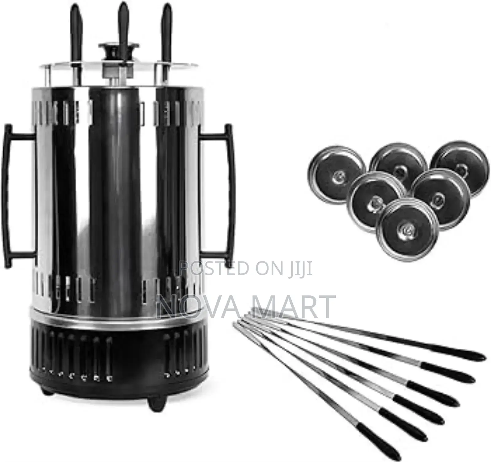 Sokany Electric Skewer