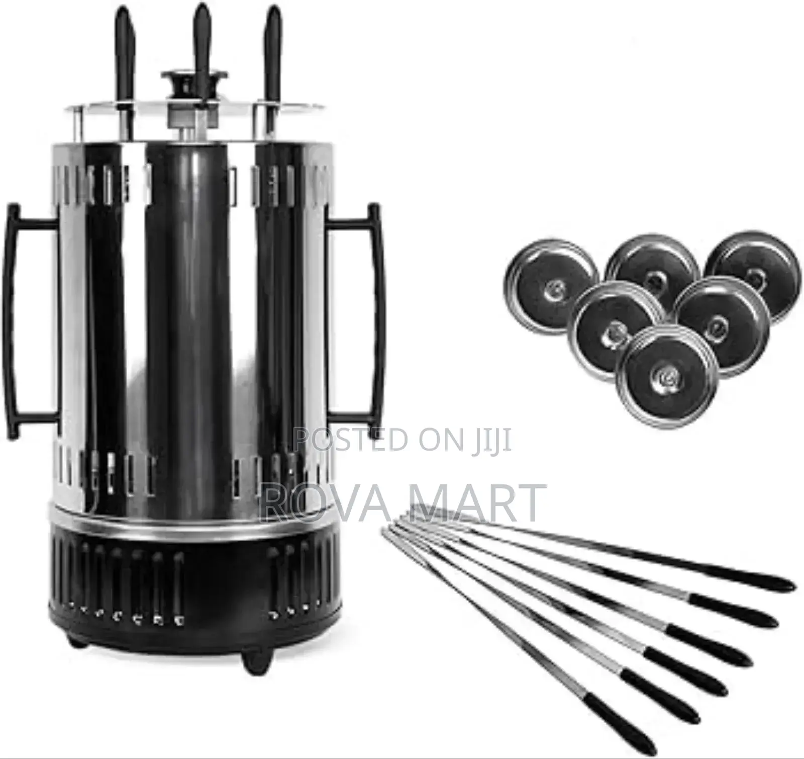 Sokany Electric Skewer