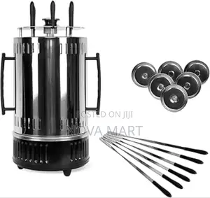 Sokany Electric Skewer