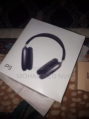 P9 Wireless Headphones