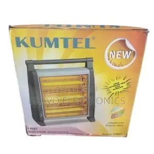 Kumtel Home Heater