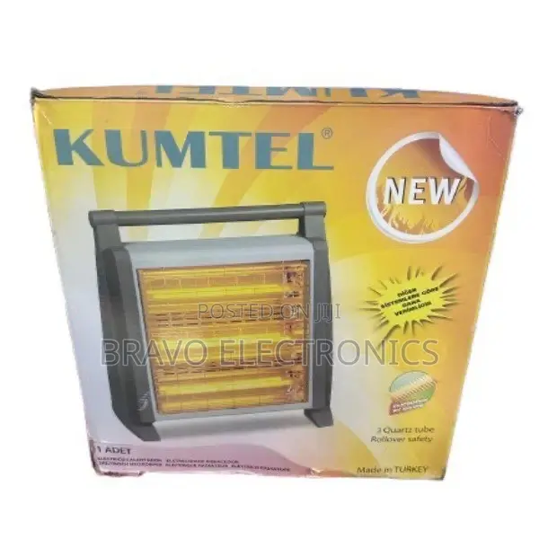 Kumtel Home Heater