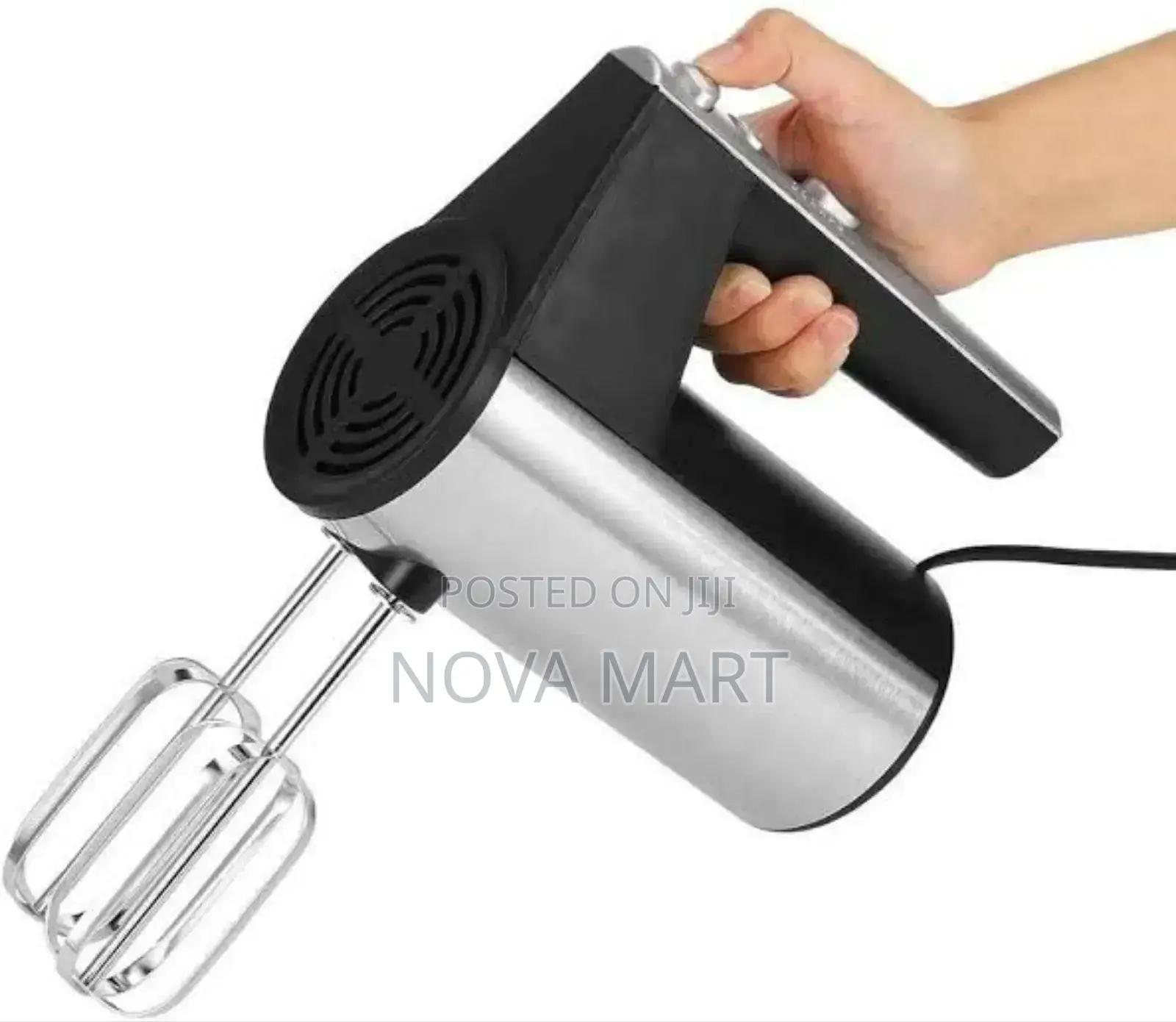 Sayona Hand Mixer
