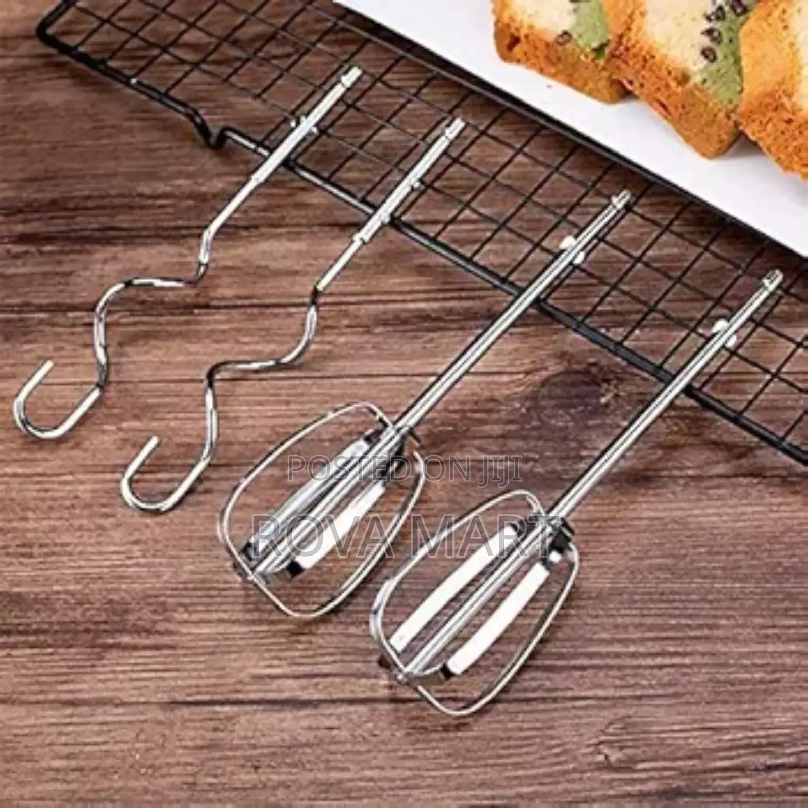 Sayona Hand Mixer