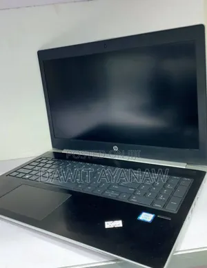 New Laptop HP 8GB Intel Core I5 SSD 512GB