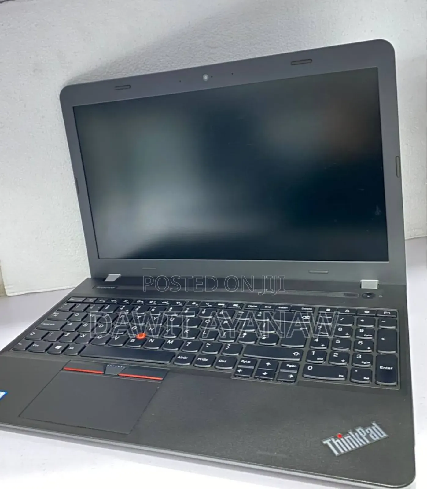 New Laptop Lenovo 4GB Intel Core I5 HDD 1T