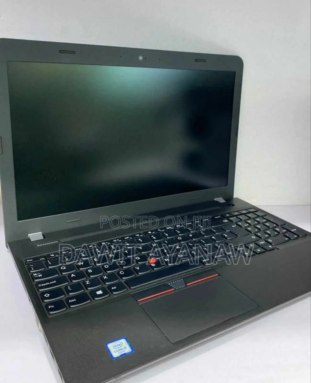 New Laptop Lenovo 4GB Intel Core I5 HDD 1T
