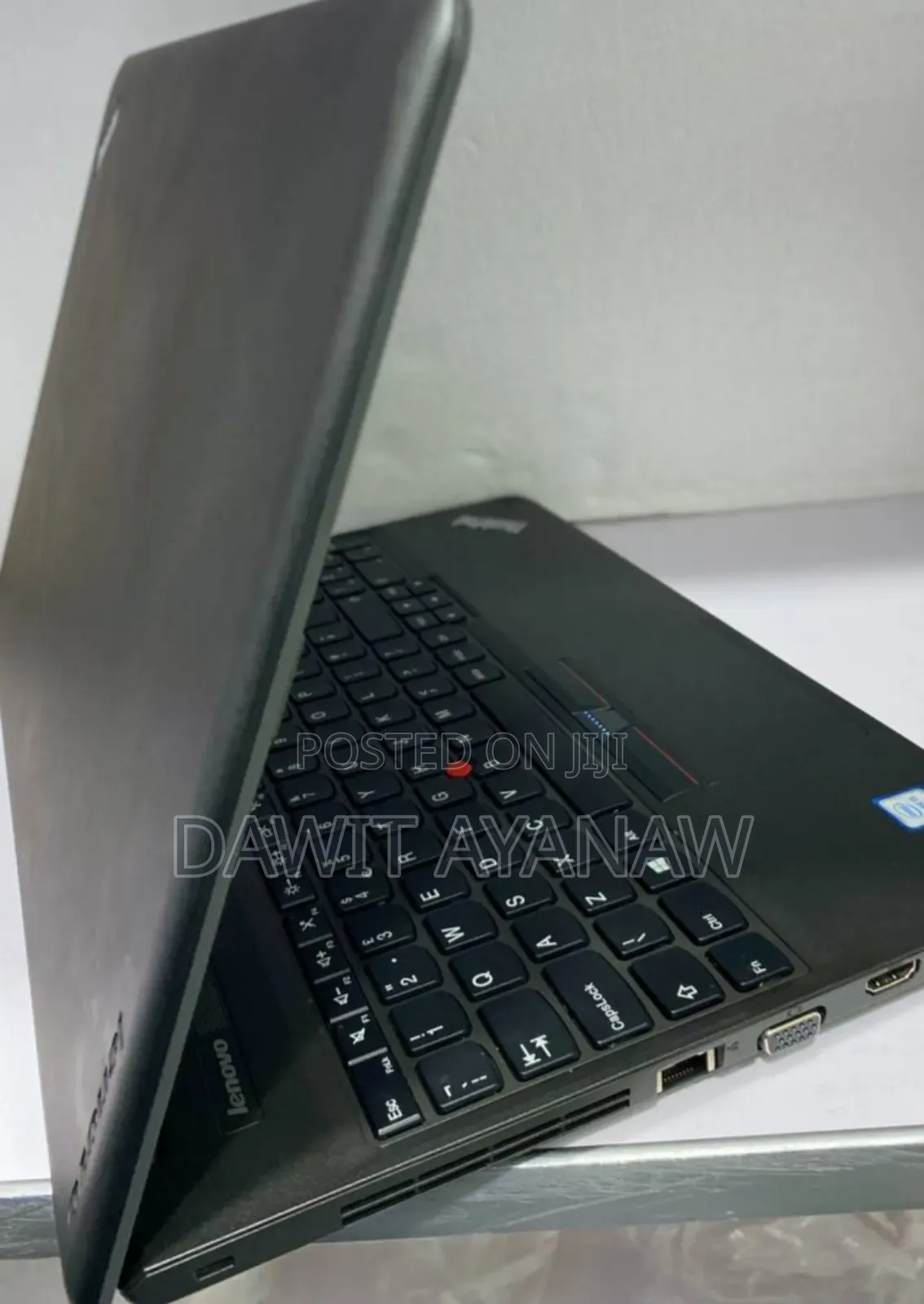 New Laptop Lenovo 4GB Intel Core I5 HDD 1T