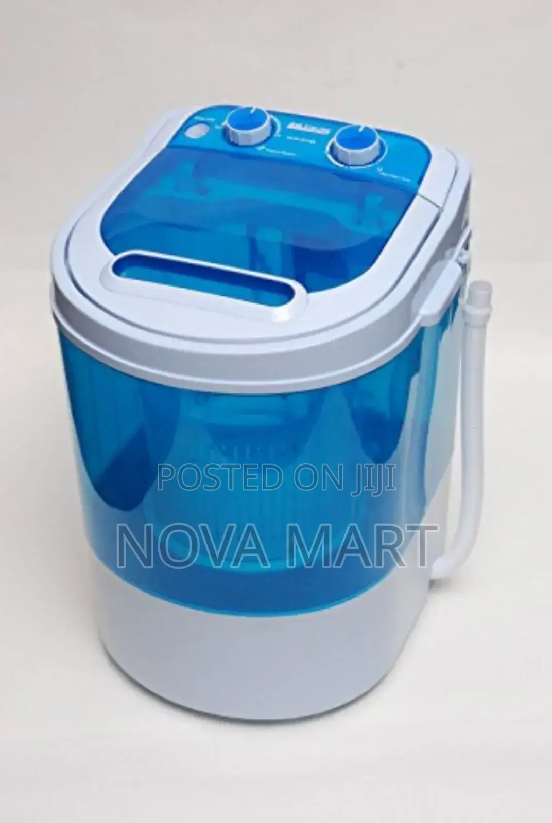 Sanford Mini Washing Machine