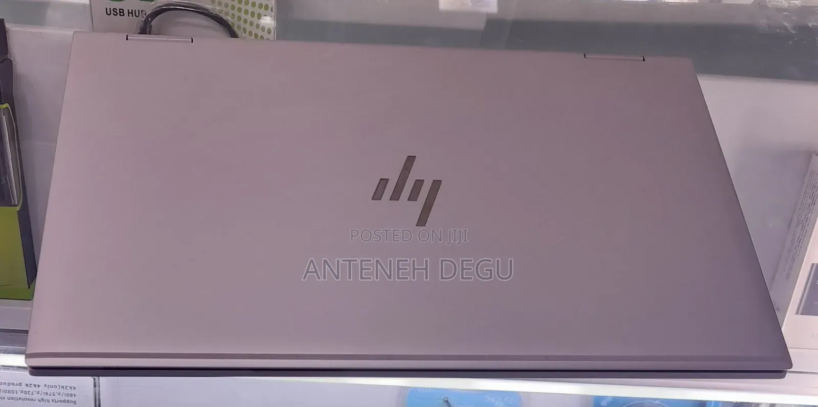 New Laptop HP EliteBook X360 1030 G8 16GB Intel Core I7 SSD 512GB