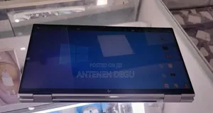 New Laptop HP EliteBook X360 1030 G8 16GB Intel Core I7 SSD 512GB